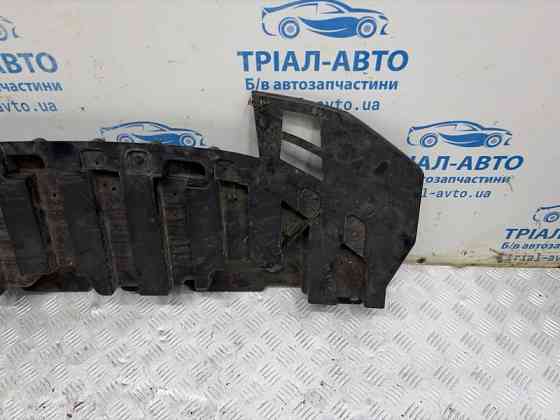 Защита бампера переднего Nissan Leaf 2017- 626635SH0A (Арт. 83936) Київ