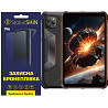 Полиуретановая пленка StatusSKIN Pro на экран Blackview Tab Active 5 Матова Харків