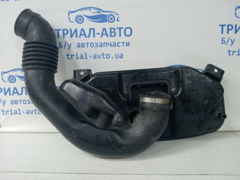 Резонатор воздухозаборника Subaru Outback BR 2.5 БЕНЗИН EJ253 2009 (б/у) Киев - изображение 4