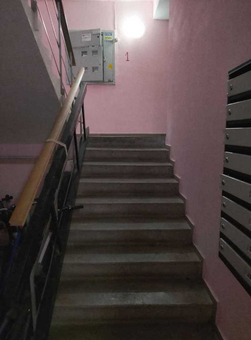 продажа 1-к квартира Бориспольский, Борисполь, 40000 $ Бориспіль - зображення 4