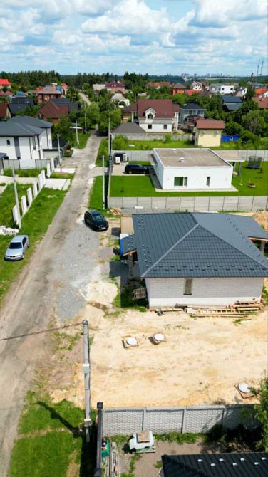 продажа 2-к дом Киево-Святошинский, Вита-Почтовая, 158000 $  - изображение 12