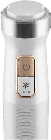 Блендер погружной Sencor SHB6551WH 1500 Вт белый Киев