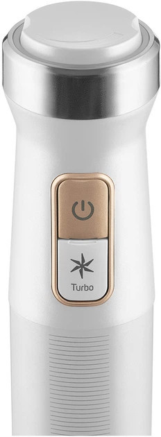 Блендер погружной Sencor SHB6551WH 1500 Вт белый Киев - изображение 3