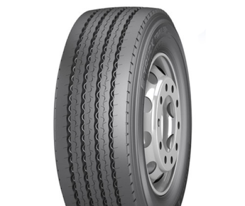 215/75 R17.5 Nokian E-Truck Trailer 135/133J Причіпна вантажна шина Киев - изображение 1
