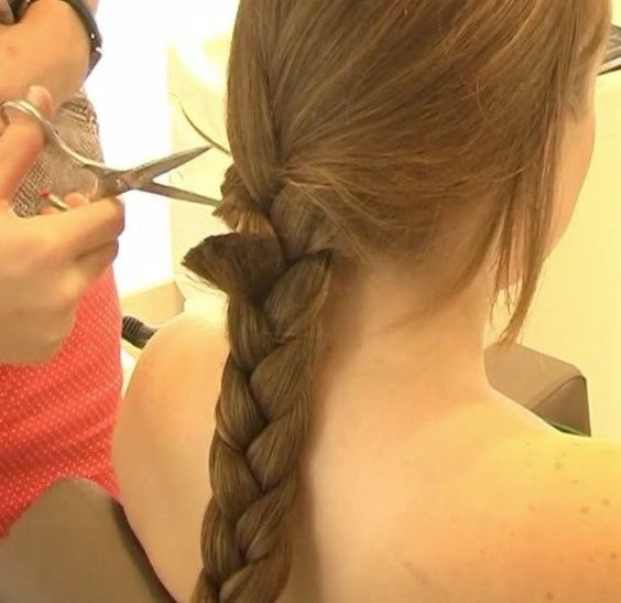 Шановні жителі міста Суми, ми купимо Ваше волосся довжиною від 35 см Телефон 0961002722,0633013356 Суми - зображення 1