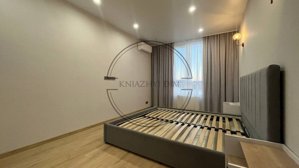 Оренда 2 кімнатної квартири ЖК Берег Дніпра КОД 11202025 Київ - зображення 11