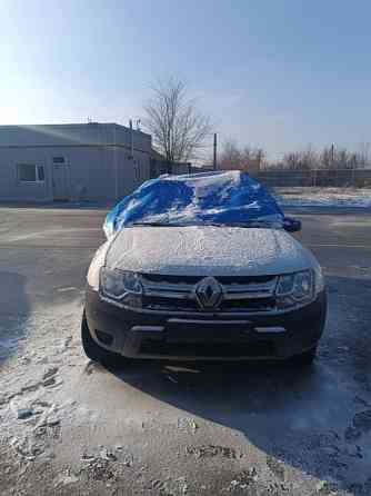 Продаж автомобілю RENAULT DUSTER Каменское (Днепродзержинск)