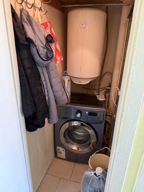 долгосрочная аренда 1-к квартира Киев, Оболонский, 12000 грн./мес. Київ - зображення 7