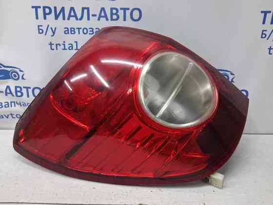 Фонарь задний внешний левый Chevrolet Captiva 2006-2018 96626995 (Арт. 77109) Київ