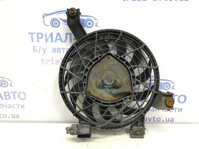 Вентилятор радиатора Toyota Prado 2002-2009 8859060050 (Арт. 45342) Киев - изображение 2