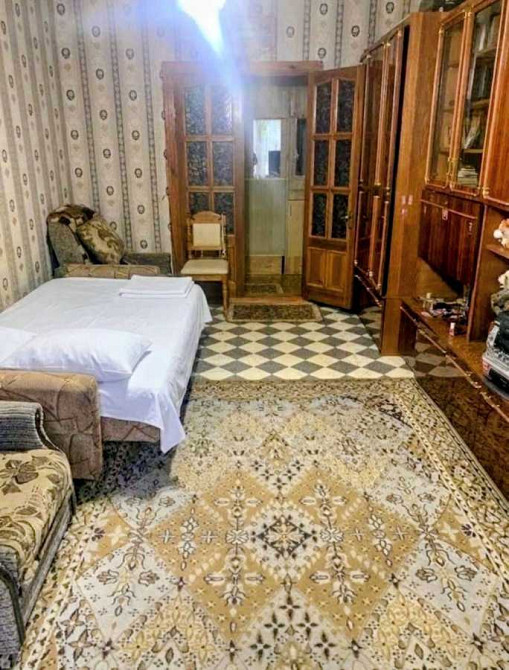 долгосрочная аренда 3-к квартира Одесса, Пересыпский, 9000 грн./мес. Одеса - зображення 11