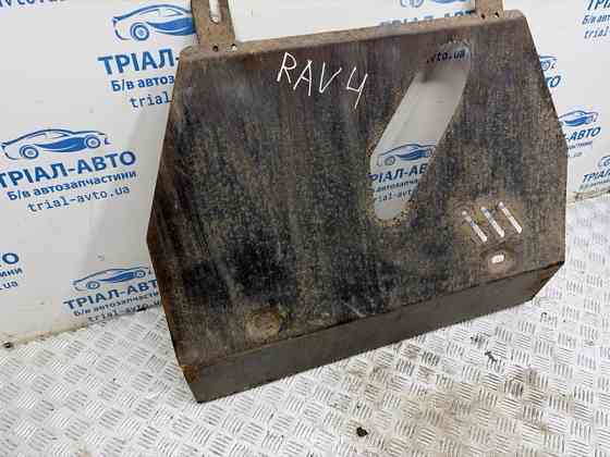 Защита двс Toyota RAV 4 2005-2016 5141042010 (Арт. 83402) Киев
