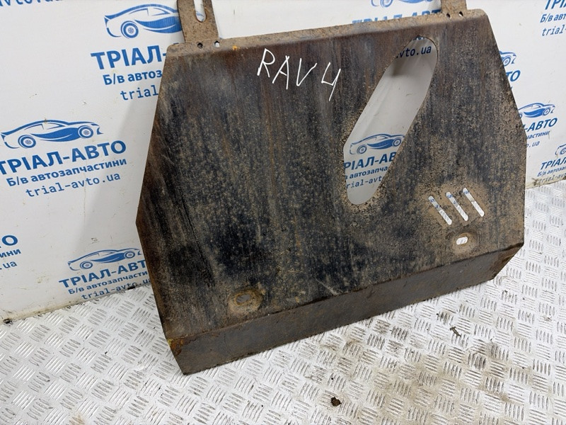 Защита двс Toyota RAV 4 2005-2016 5141042010 (Арт. 83402) Киев - изображение 5