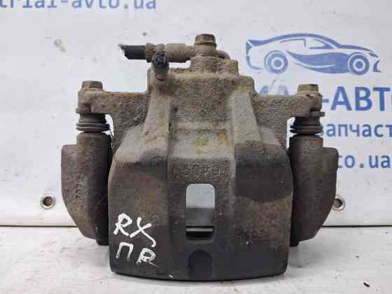 Суппорт передний правый Lexus RX 350 XU30 3.5 БЕНЗИН 2GRFE 2003 (б/у) Київ