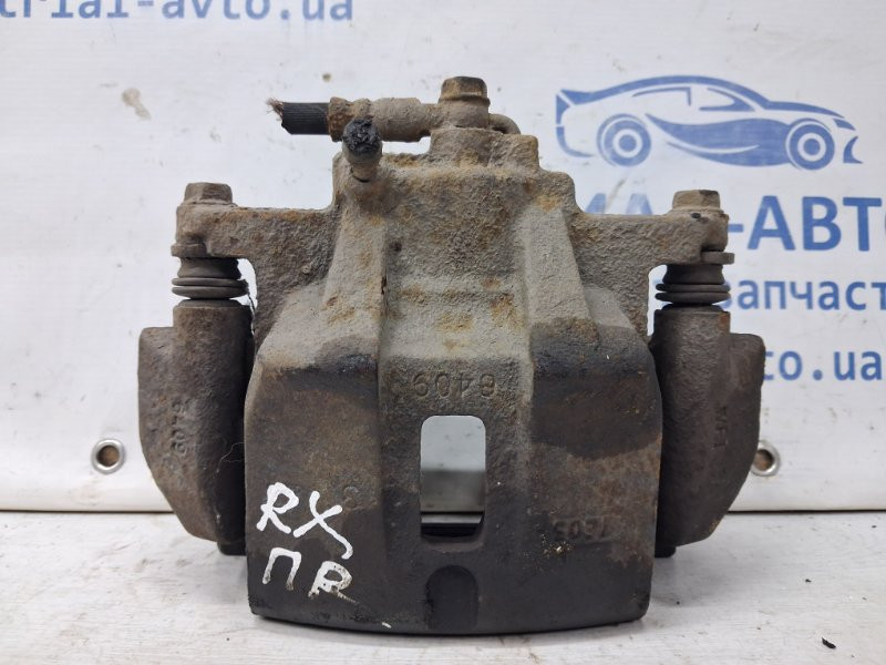 Суппорт передний правый Lexus RX 350 XU30 3.5 БЕНЗИН 2GRFE 2003 (б/у) Київ - зображення 1