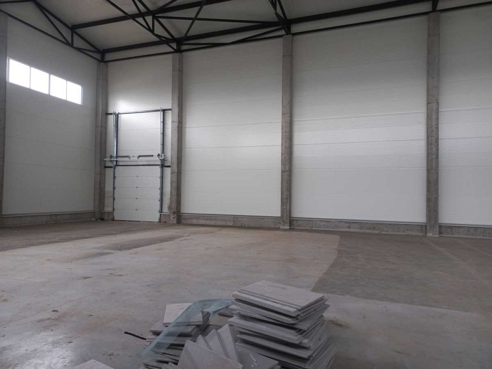 продажа производственные помещения Киево-Святошинский, Святопетровское, 860000 $  - изображение 12