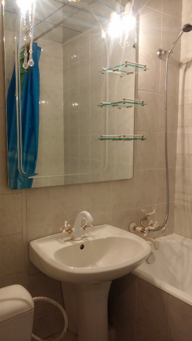 Здам. 1-к.кв. 3/5, вул.Старокозацька 60 Днепр - изображение 5