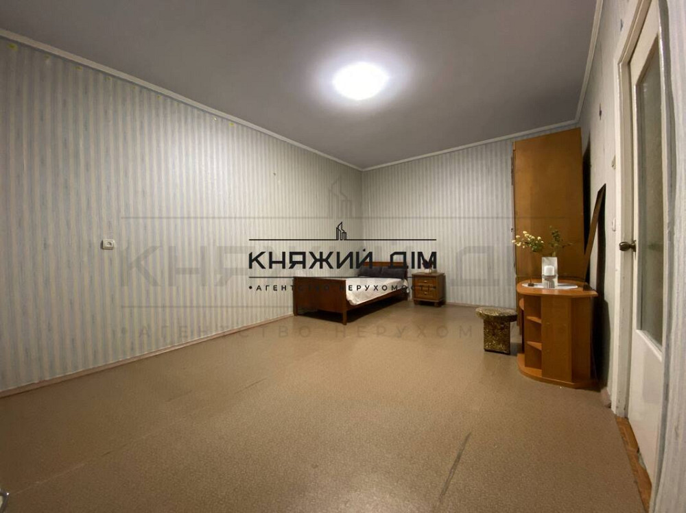 4кімн велика квартира м. Харківська Код № 21147195 Київ - зображення 8