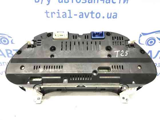 Приборная панель Toyota Avensis T25 2.2 DIESEL 2ADFTV 2002 (б/у) Киев