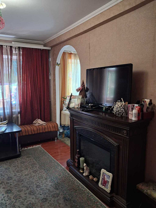 продажа 3-к квартира Киев, Шевченковский, 75000 $ Київ - зображення 2