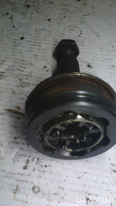 Шрус наружный граната Тойота Королла 86г.в. оригинал Винница - изображение 3