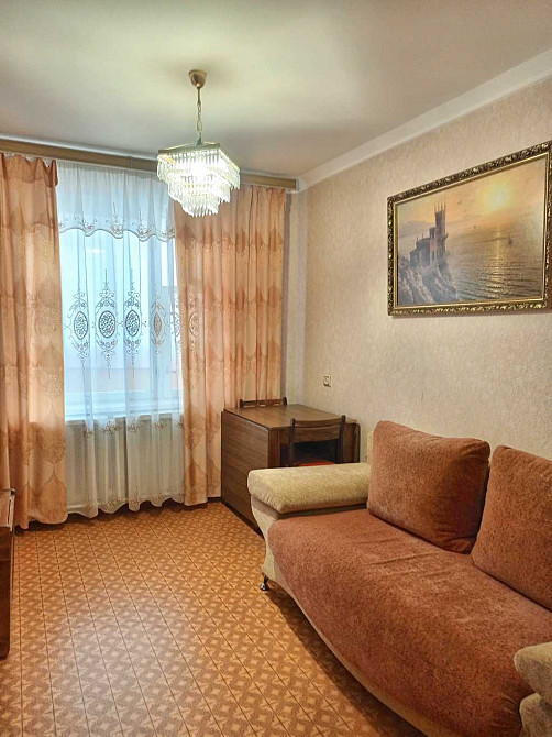 продажа 3-к квартира Кременчугский, Кременчуг, 58999 $ Кременчук - зображення 9
