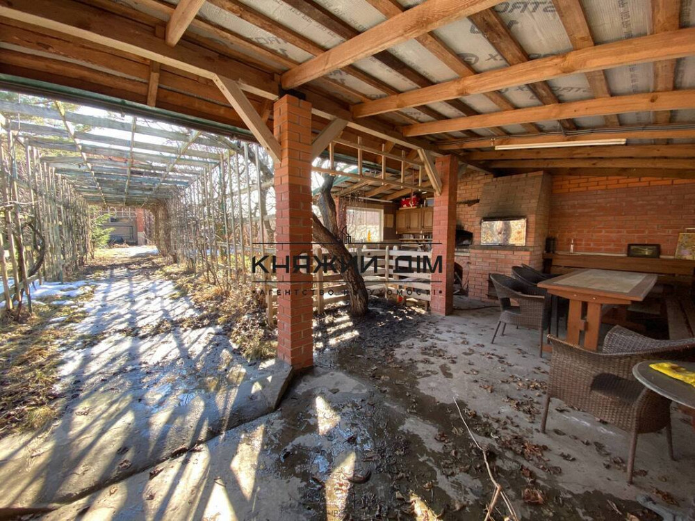 Здається в оренду просторий двоповерховий будинок у с. Мала Олександрівка КОД 139520 Київ - зображення 6