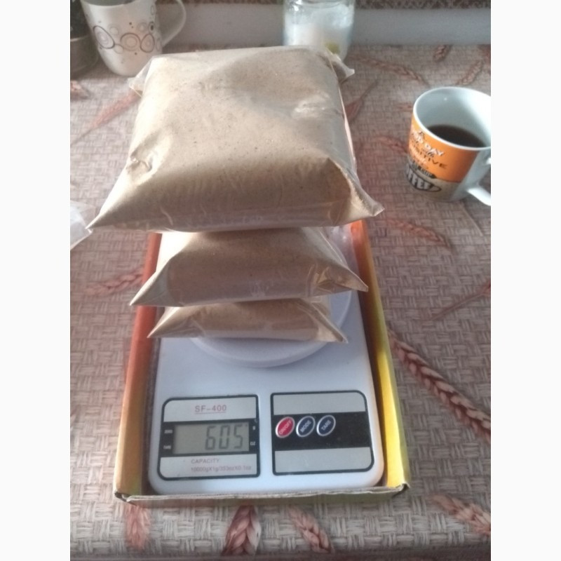 Мухомор червоний, мелений 1 сорту Овруч - изображение 2