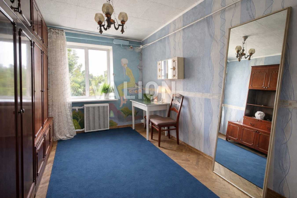 продажа 4-к квартира Киев, Подольский, 65000 $ Київ - зображення 3