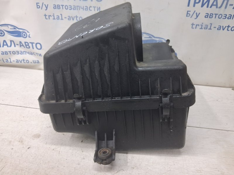 Корпус воздушного фильтра Kia Sorento 2002-2011 281103E700 (Арт. 82459) Киев - изображение 1