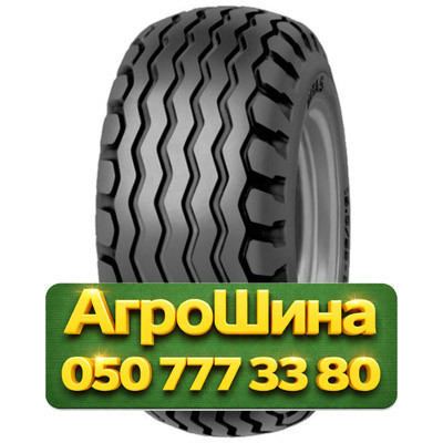 10/75R15.3 Mitas IM-04 PR18 Сельхоз шина Київ - зображення 1