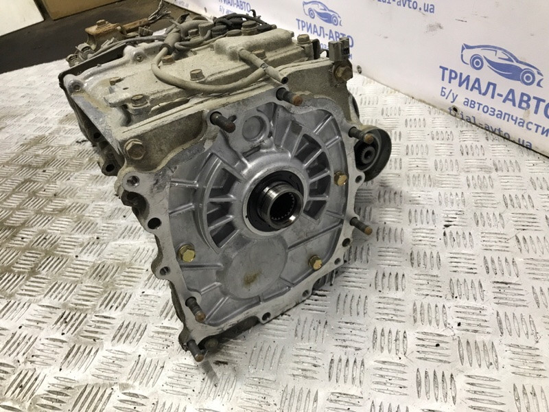 Раздаточная коробка Mitsubishi Pajero Wagon 1999-2006 MR518872 (Арт. 54671) Київ - зображення 3