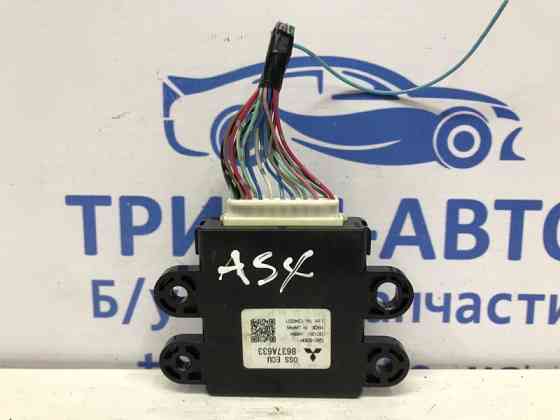 Блок управления Mitsubishi ASX GA 1.8 DIESEL 4N13 2010 (б/у) Киев