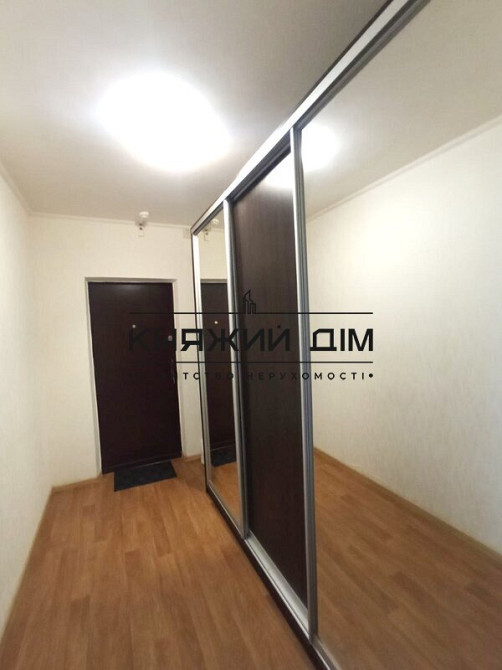 Оренда 1-а. кв. ЖК Патріотика. М.Позняки,Осокорки.Код: 11198906 Київ - зображення 10