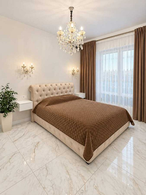 продажа 3-к дом Киево-Святошинский, Святопетровское, 215000 $  - изображение 4