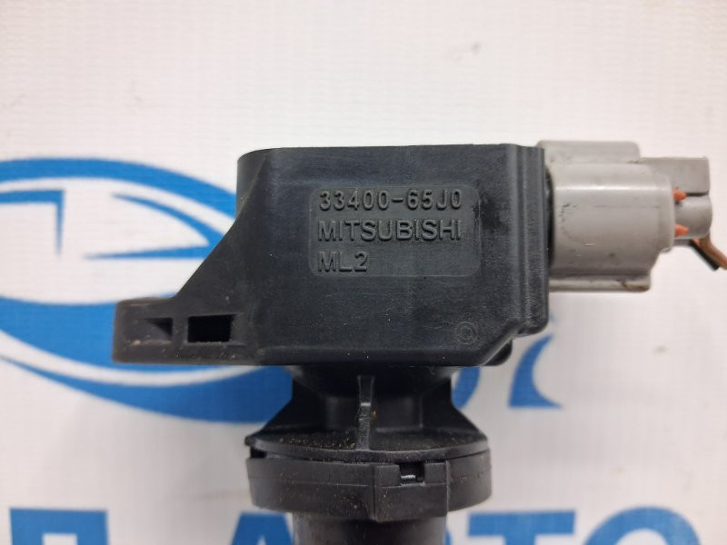 Катушка зажигания Suzuki Grand Vitara 2005-2016 3340065J00 (Арт. 70781) Киев - изображение 3