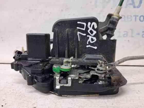 Замок двери передний левый Kia Sorento 2002-2011 813103E000 (Арт. 67651) Київ