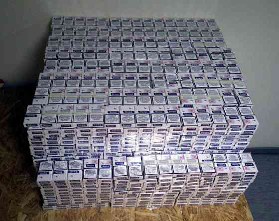 Стики для Iqos/ Terea/ Heets/ Neo / Fit От 10 блоков Киев