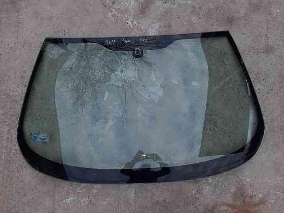 60691605 Лобовое стекло Альфа Ромео Alfa Romeo 147 937 Дніпро