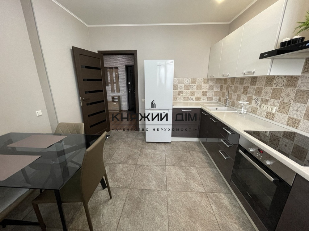 Оренда 1- кімнат квартира ЖК Венеція м. ВДНГ 15 хв Код .11203427 Київ - зображення 5
