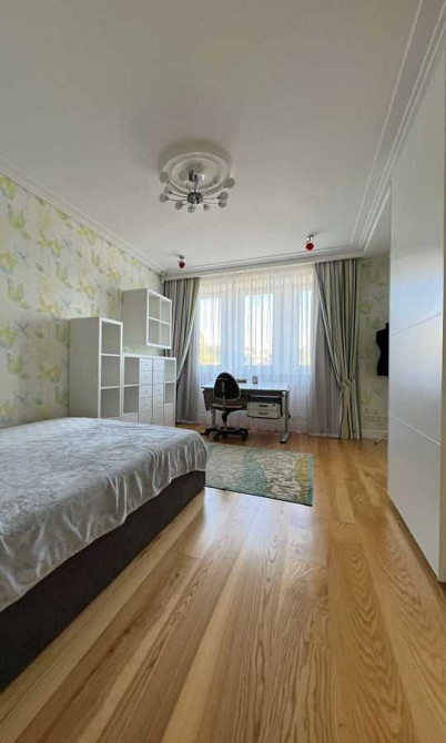 долгосрочная аренда 4-к квартира Киев, Голосеевский, 1700 евро/мес. Київ - зображення 11