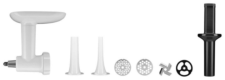 Насадка для колбас KitchenAid 5KSMSSA Киев - изображение 1