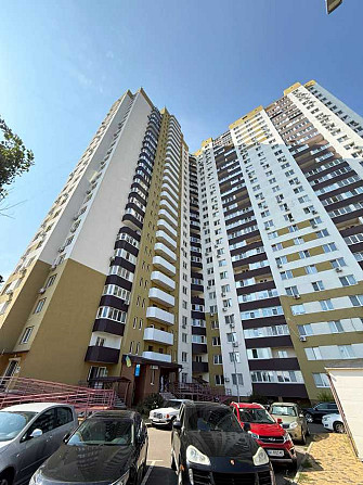 Без% Продаж 3к квартири пров. Моторний 11 Деміївська Либідська Центр Київ - зображення 3