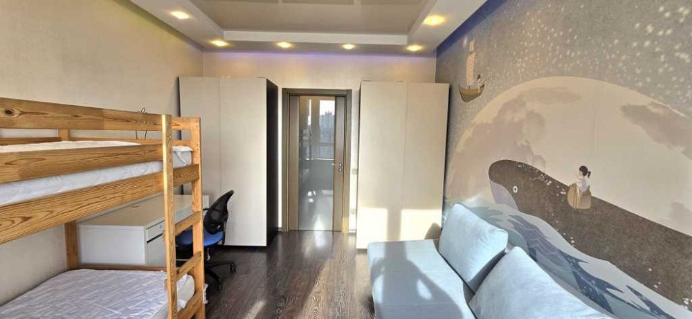 долгосрочная аренда 2-к квартира Киев, Дарницкий, 29000 грн./мес. Киев - изображение 10