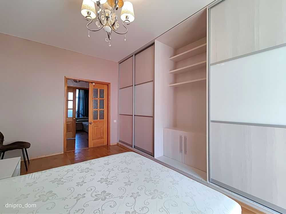 долгосрочная аренда 3-к квартира Днепр, Соборный, 20000 грн./мес. Дніпро - зображення 11