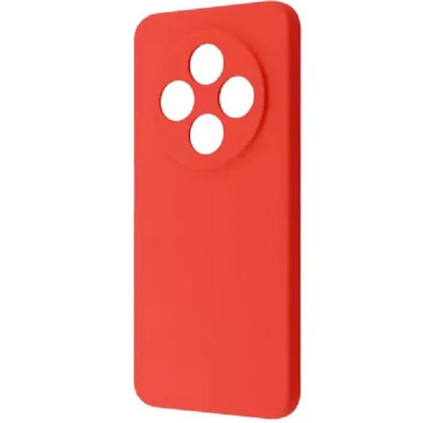 Чохол WAVE Colorful (TPU) для Xiaomi Redmi 14C 4G/Poco C75 Red (Код товару:40184) Харків - зображення 1
