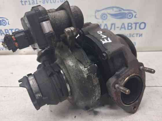 Турбина  Land Rover Range Rover Evoque 2011-2018 LR065510 (Арт. 82391) Киев