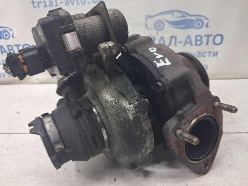 Турбина  Land Rover Range Rover Evoque 2011-2018 LR065510 (Арт. 82391) Київ - зображення 1
