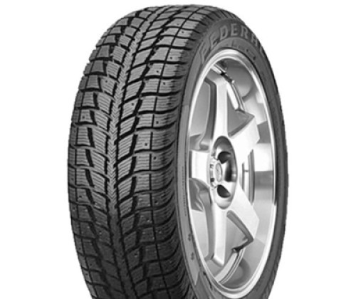 225/50 R18 Federal Himalaya WS2 95T Легкова шина Київ - зображення 7