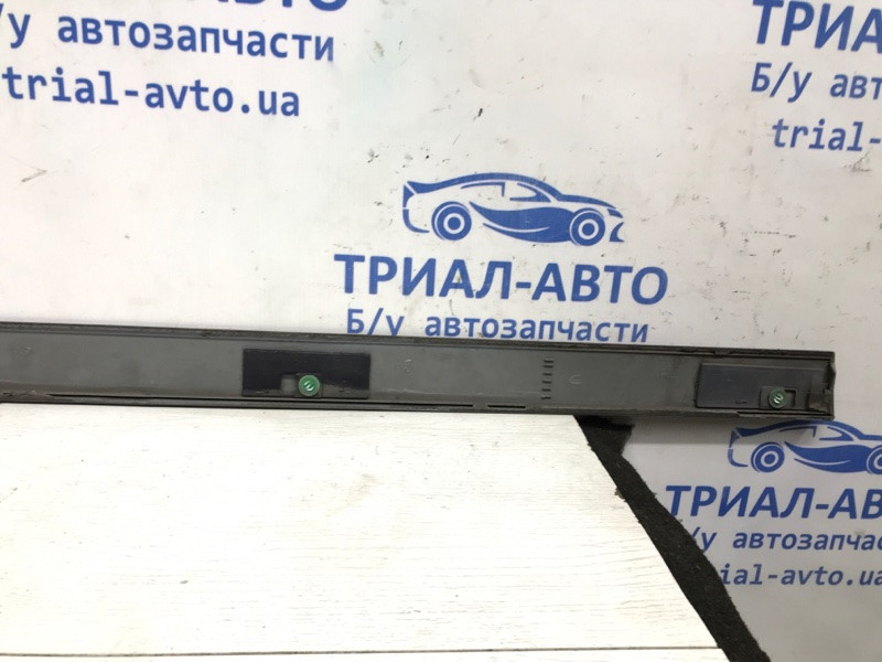 Накладка двери Mitsubishi Lancer 9 1.6 БЕНЗИН 4G18 2003 перед. прав. (б/у) Київ - зображення 6